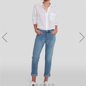 7 for all mankind jeans